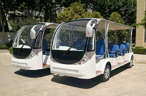 Elektriklə işləyən turistik avtomobillərin istifadəsi və üstünlükləri nələrdir?