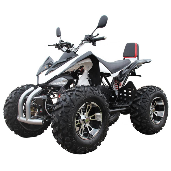 Kiçik elektrik ATV